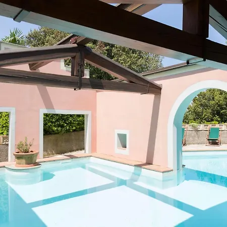 Holiday home Castello Di *