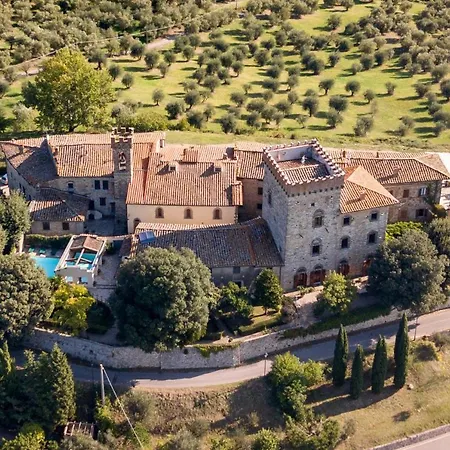Castello Di *