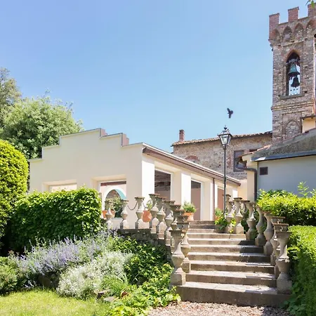 Castello Di Holiday home *