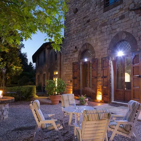 Castello Di Volognano
