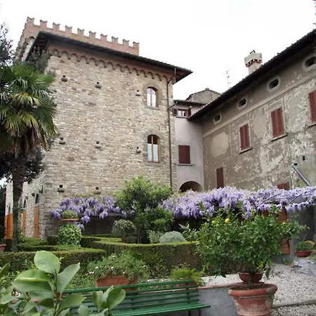 Holiday home Castello Di *