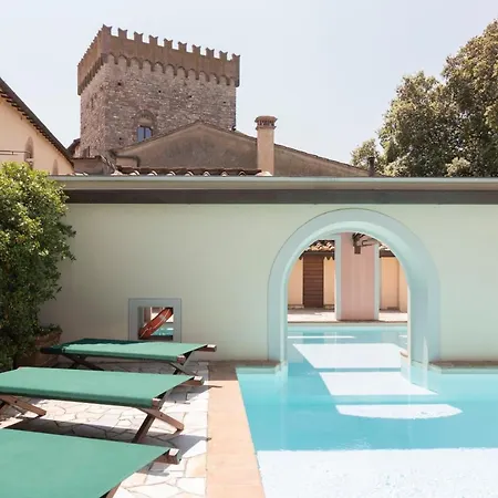Castello Di