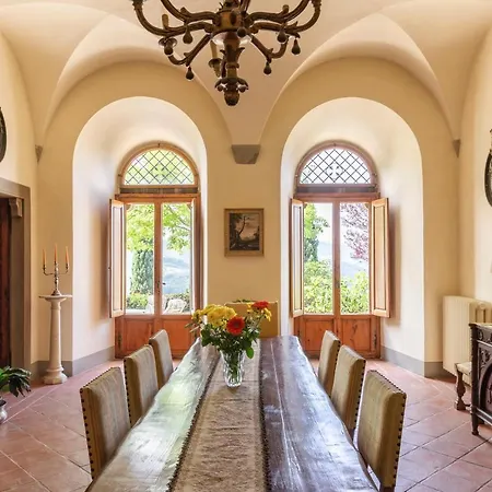 Castello Di Holiday home