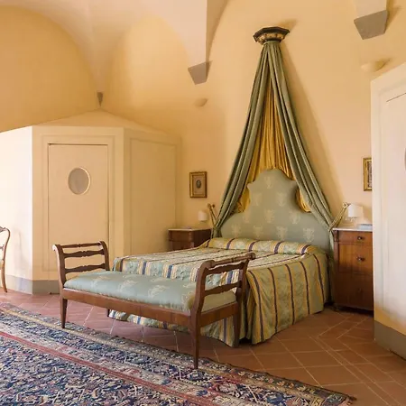 Holiday home Castello Di