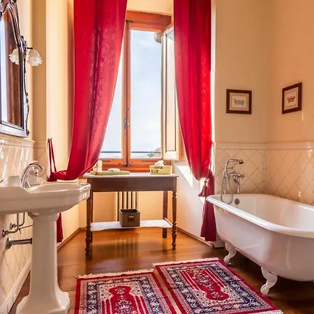 Holiday home Castello Di Volognano