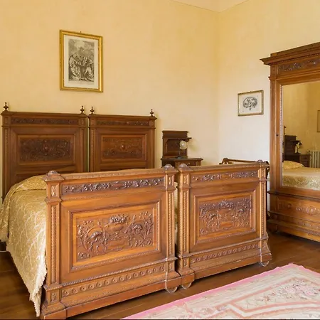 Holiday home Castello Di