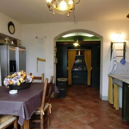 Castello Di Holiday home *