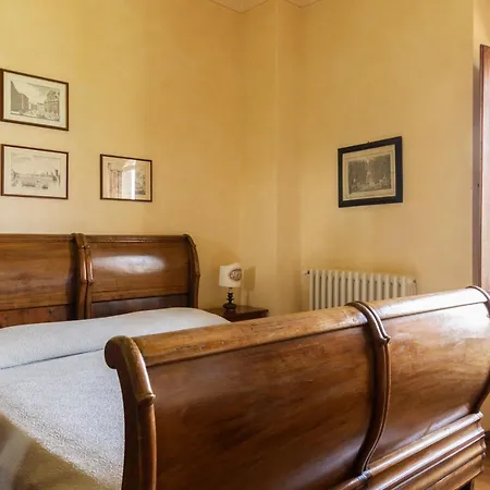 Holiday home Castello Di Volognano