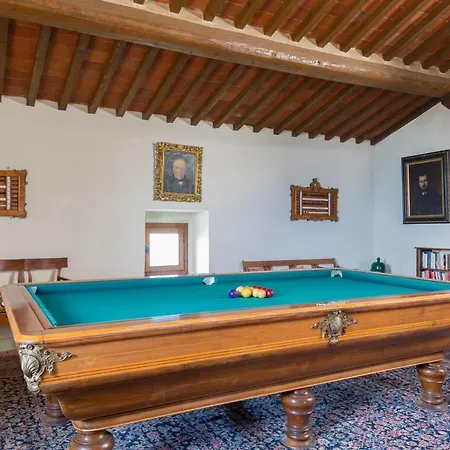 Castello Di Holiday home