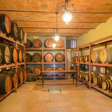 Castello Di Holiday home *