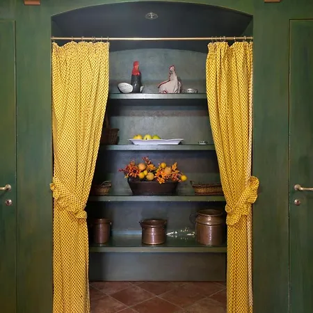 Holiday home Castello Di
