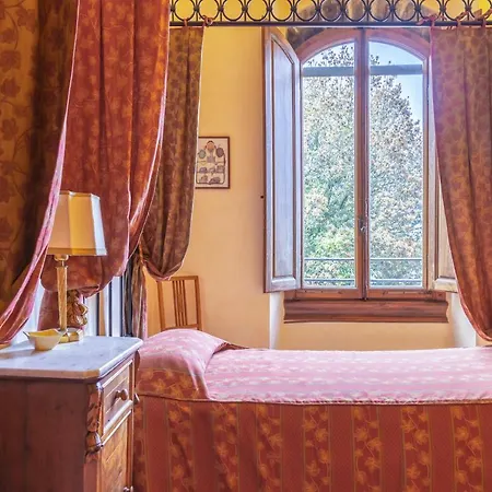 Holiday home Castello Di