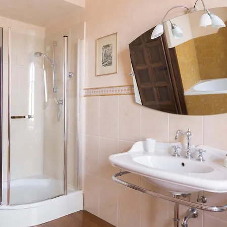 Holiday home Castello Di