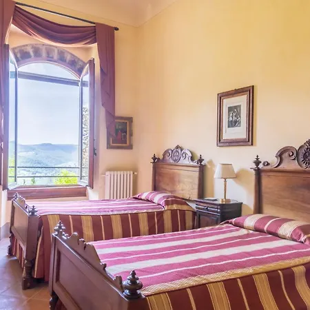 Castello Di Holiday home