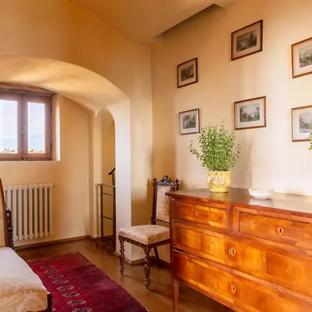 Castello Di Volognano