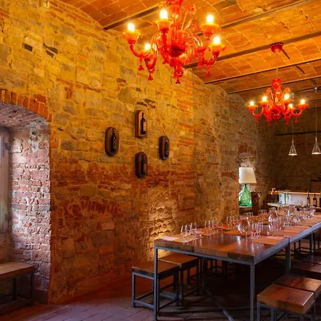 Castello Di Holiday home *
