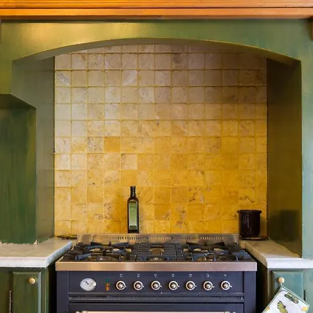 Castello Di Holiday home