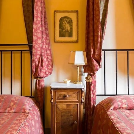 Castello Di Holiday home