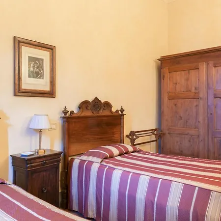 Castello Di Holiday home