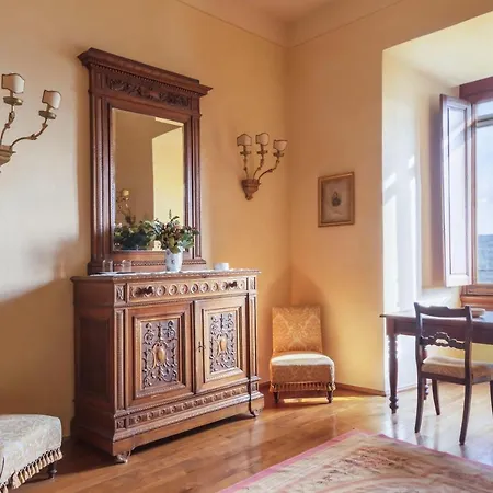 Holiday home Castello Di *