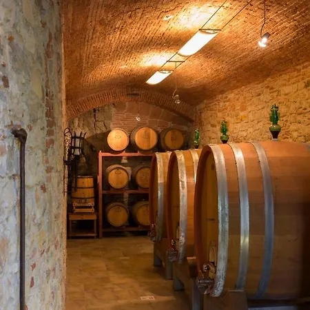 Castello Di * Volognano