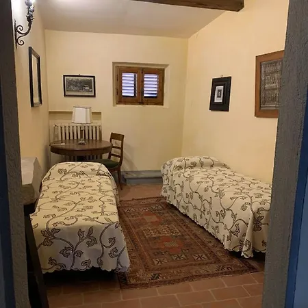 Castello Di Holiday home